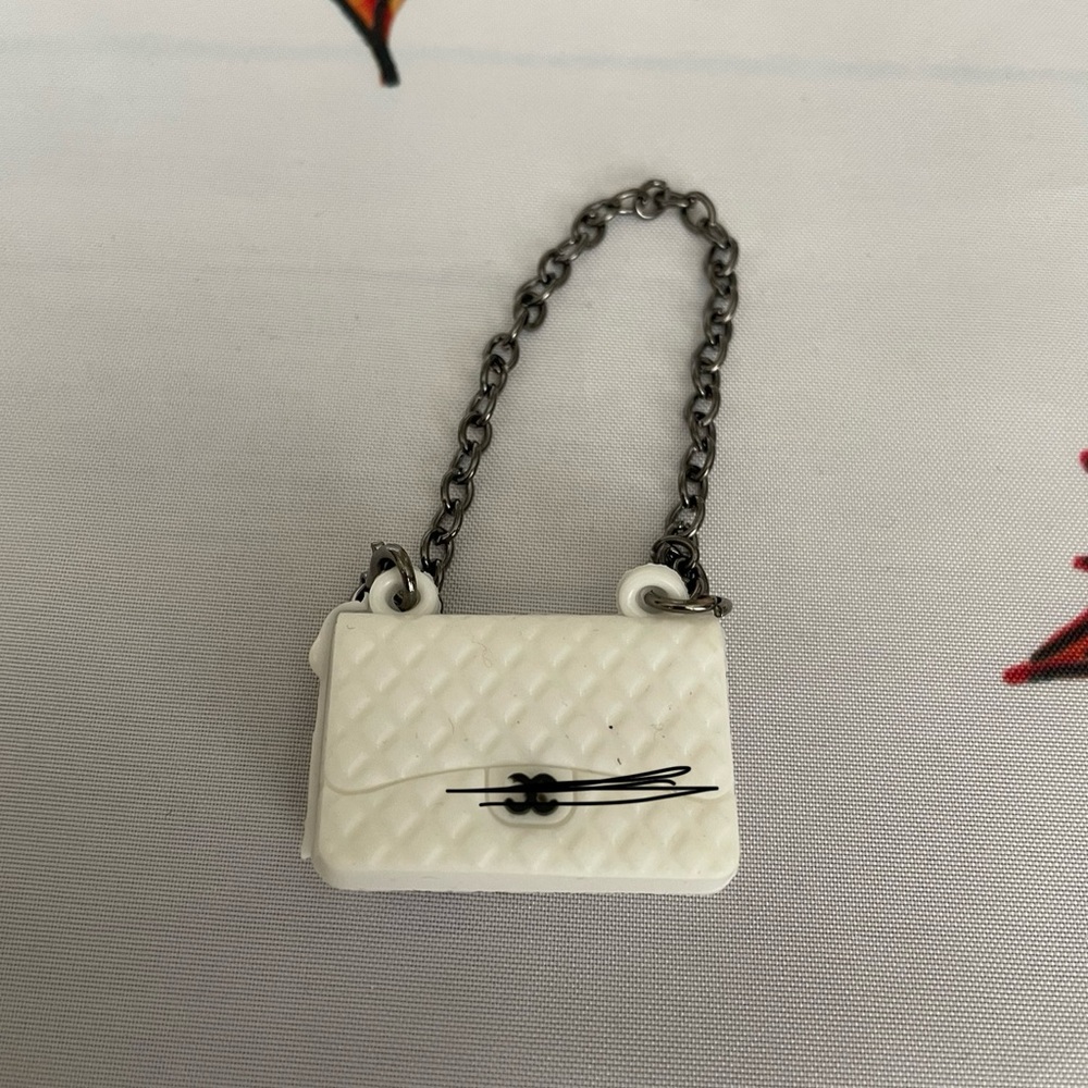 Doll Mini Bag